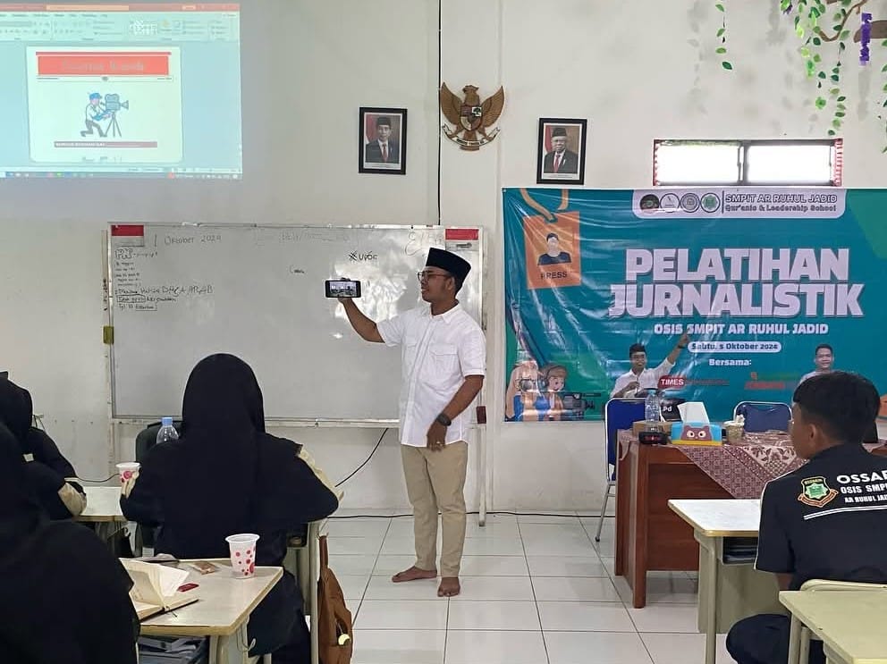 (Dok. Media NU Ngawi)