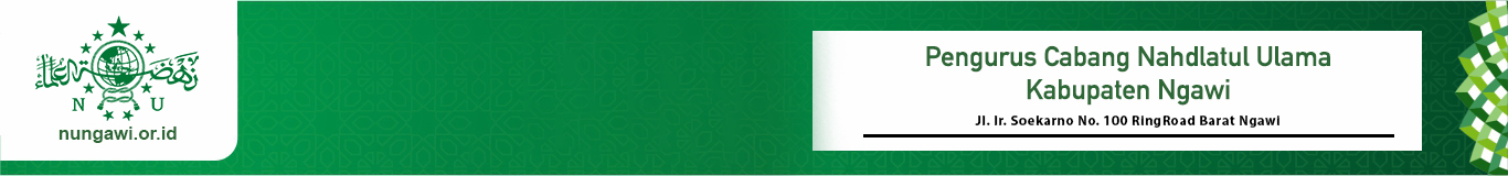 NU Ngawi